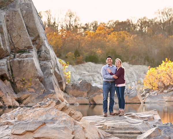 Couples Portrait